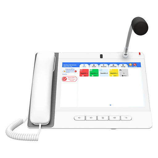 Fanvil A320i  Android Touch Screen Console IP Phone